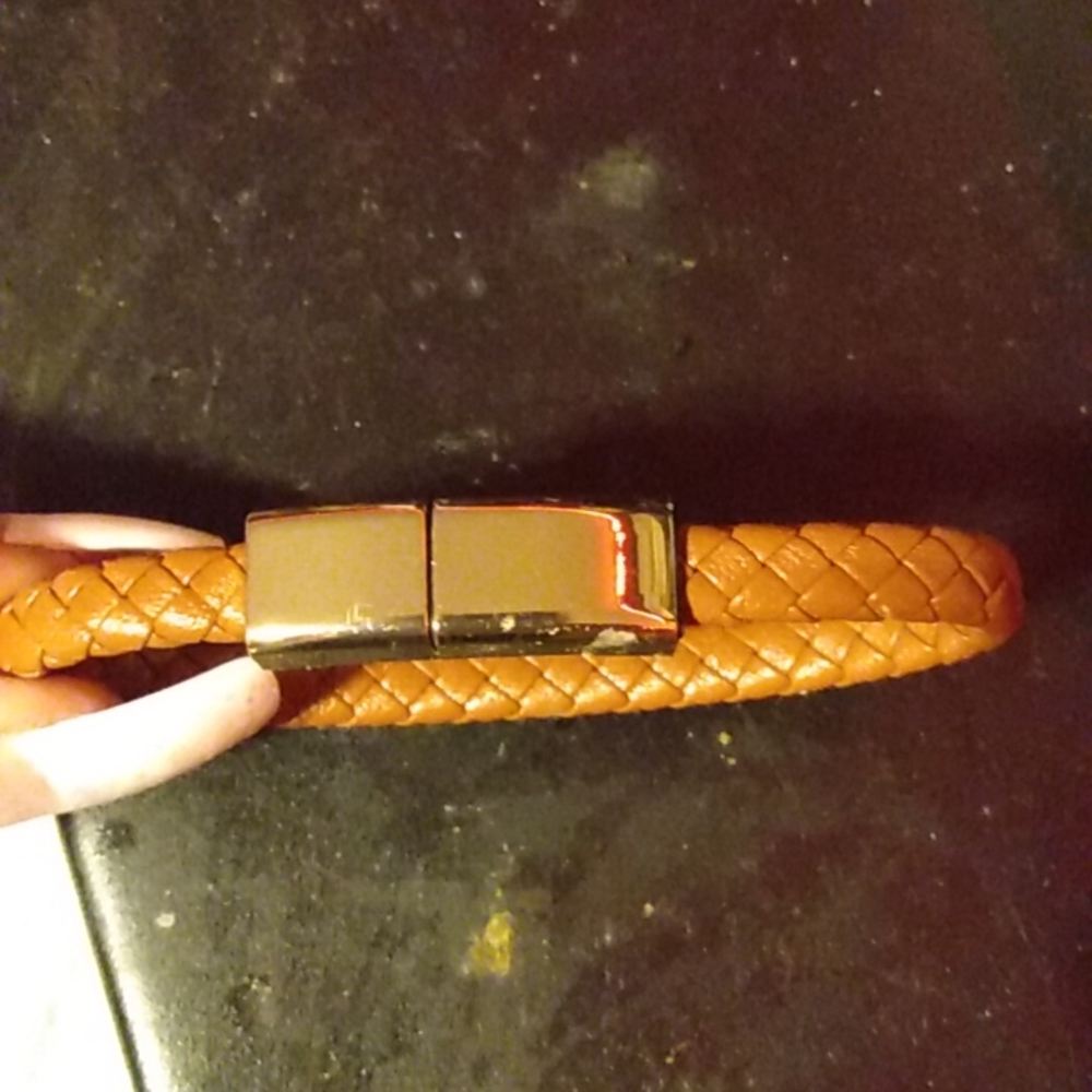 iphone braclet